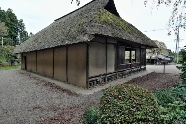 Koma Family Residence—Komake Juutaku