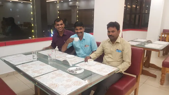 Hotel Varambally's Gajanana Bhavan