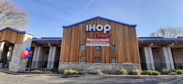 IHOP