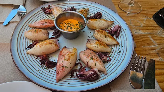 Baobà - Bar de platja