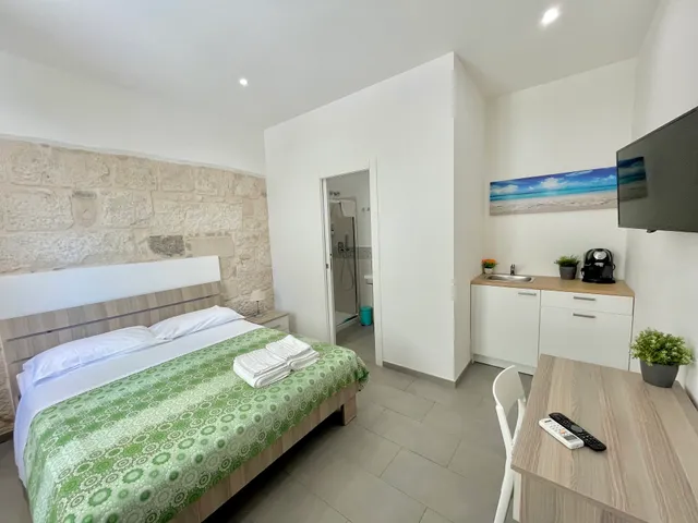 Blu Maris Sicilia Guesthouse