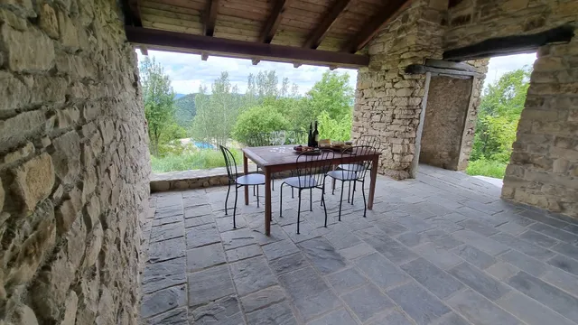 Cascina Bricco Olmo Gentile (AT) Italia