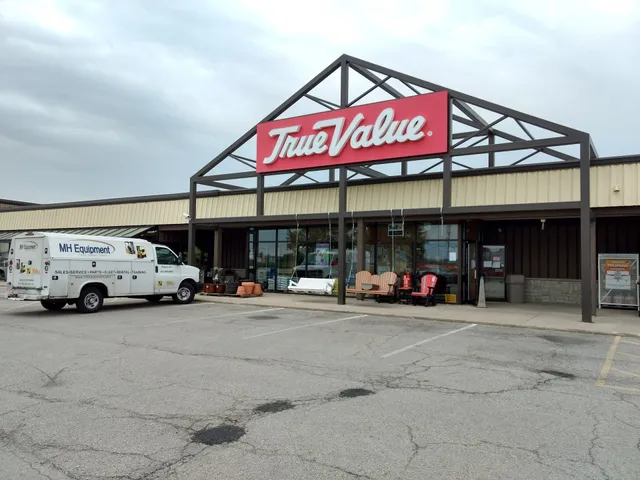 Western Ohio True Value Hardware