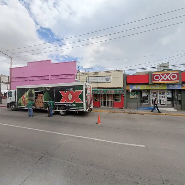 Restaurante San - Zeng