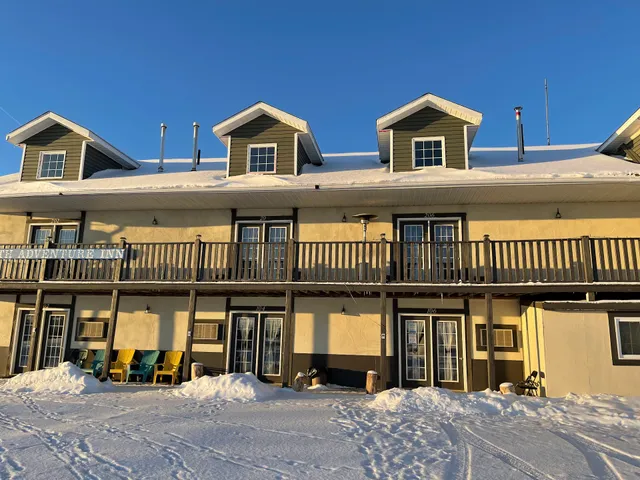 North Adventure Inn
