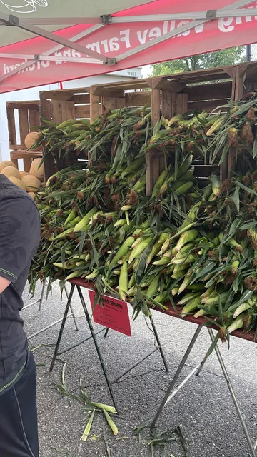 Fairlington Farmers Market