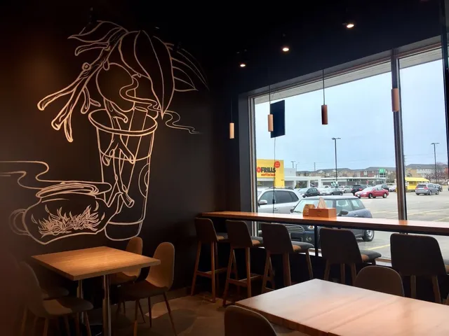 Real Fruit Bubble Tea