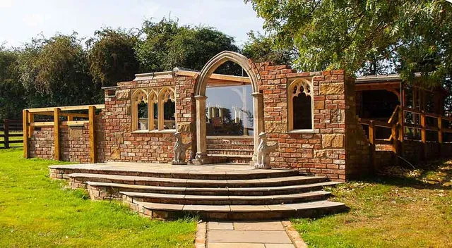 Burtree Country House & retreat