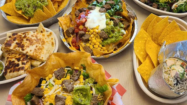 Habanero Mexican Grill