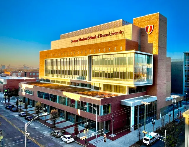 Cooper Medical School of Rowan University