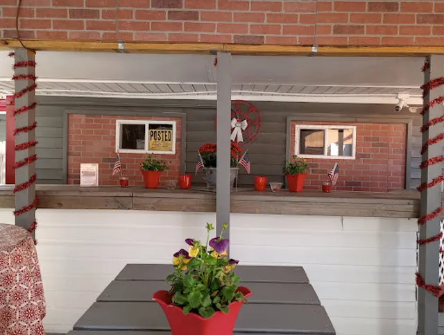 Inside Out Grill and Catering