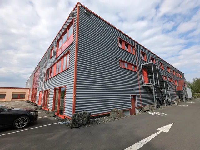 Hotel Event-Palast-Winterberg