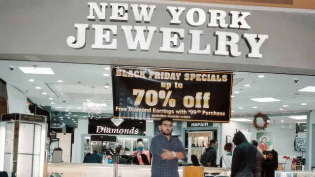 New York Jewelry – Custom Jewelry & Engagement Rings