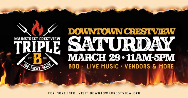 Main Street Crestview Association