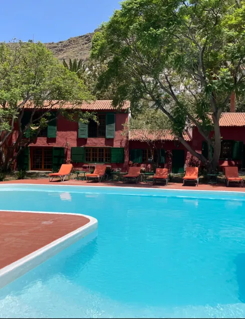 VV LA CASA DEL MOLINO DE VIENTO