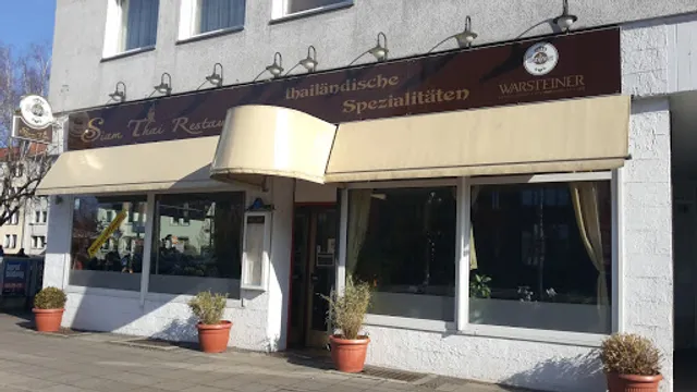 Siam Thai Restaurant