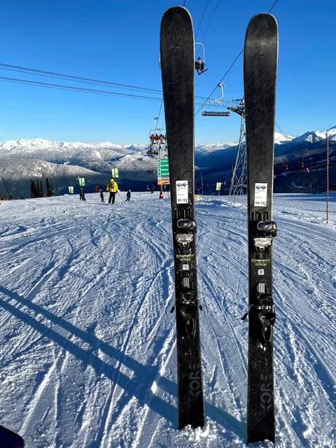 Black Tie Ski Rentals of Whistler - Sundial Hotel