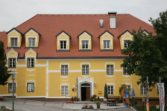 Landgasthof Kremslehner