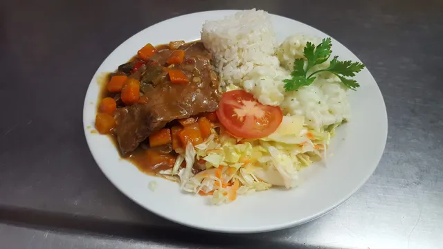 Restaurante La Concordia