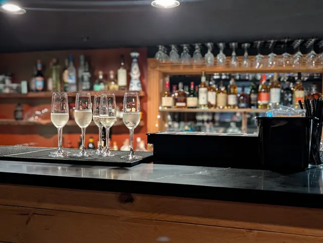 Embers Wine & Charcuterie Cellar