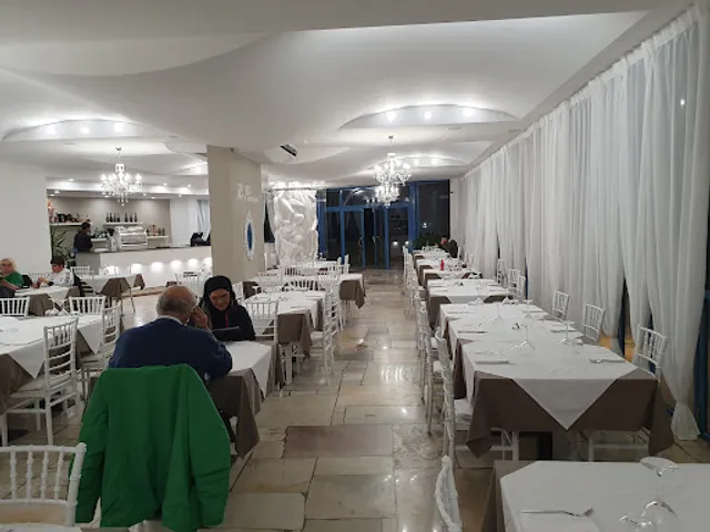 The Passion Restaurant