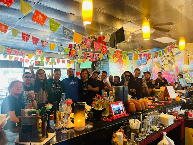 Chilango Taco Bar