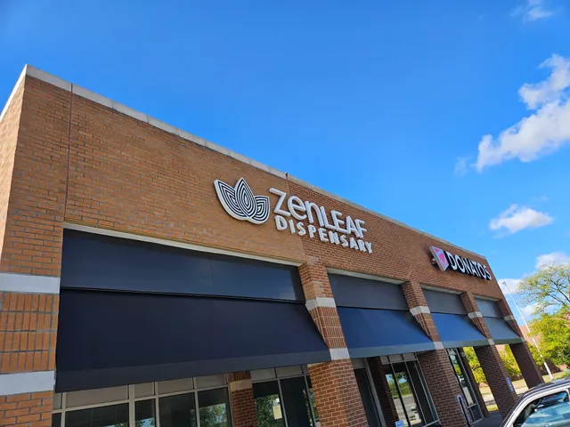 Zen Leaf Dayton (Riverside)