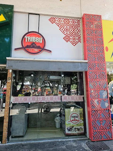 Tribbu Açaí Centro Ipatinga