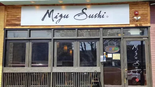Mizu Sushi
