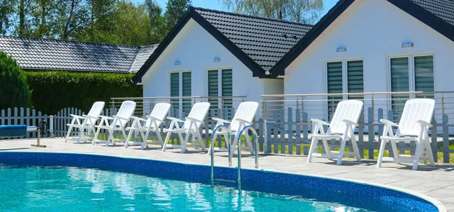 Ośrodek SŁOŃCE BOBOLIN