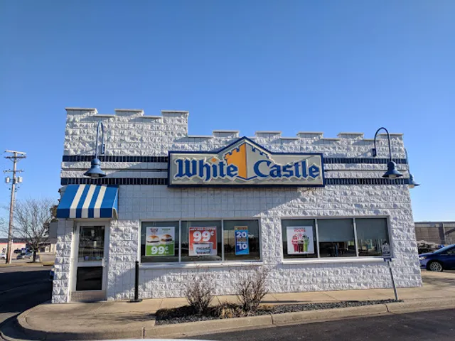 White Castle