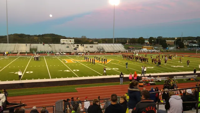 Yellow Jacket Stadium