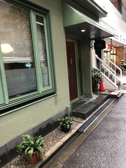 珈琲の店 ボア | CAFE de BOIS