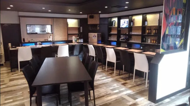 大衆酒場WagyuSakana平澤