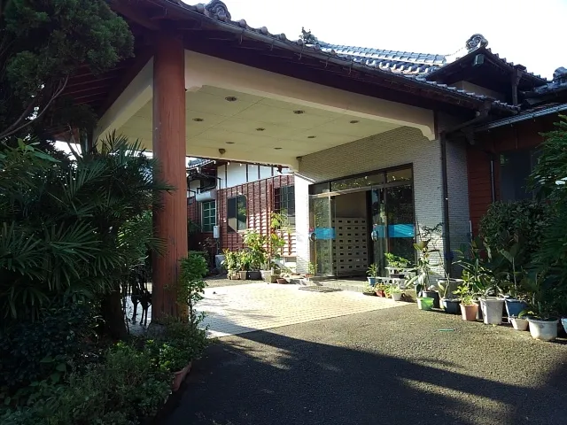 クアフォーレ 清武温泉