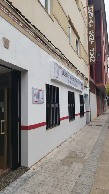 Hello Villarreal - Sant Joan