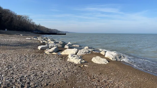 Park Avenue Boat Ramp