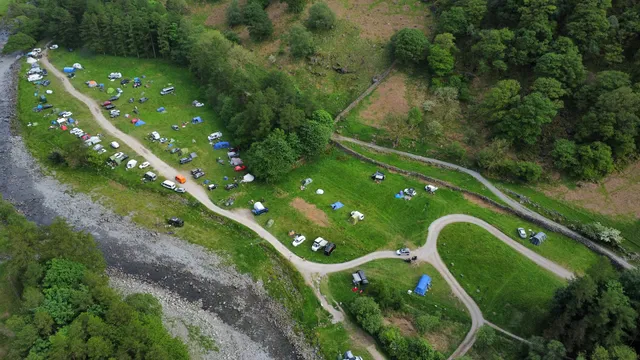 Stonethwaite Farm & Campsite