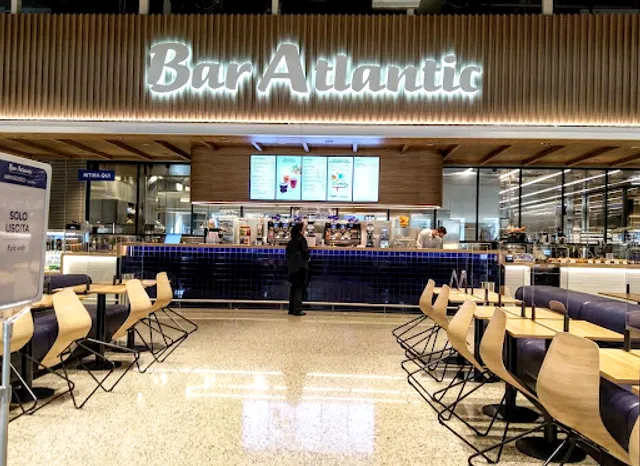 Bar Atlantic