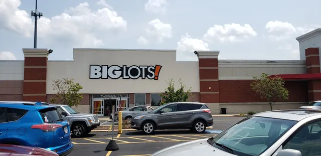 Big Lots