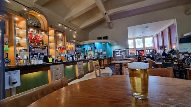 The Olympia - JD Wetherspoon