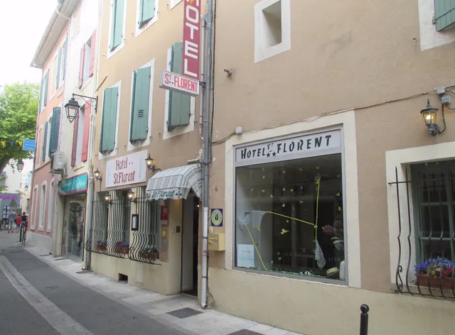 Hôtel Saint Florent