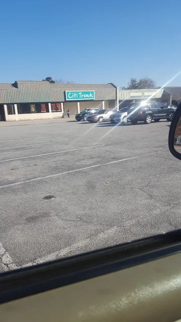 Tarboro Shopping Center