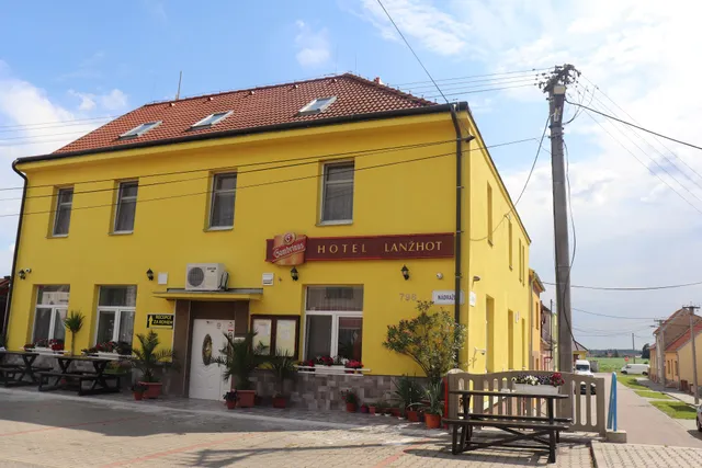 Hotel Lanžhot