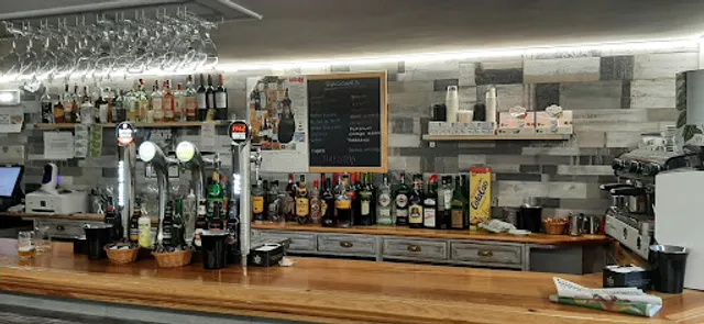 Bar Restaurante "El Ciprés"