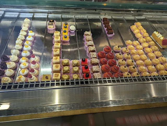 Pasticceria Cioccolateria Chocolat