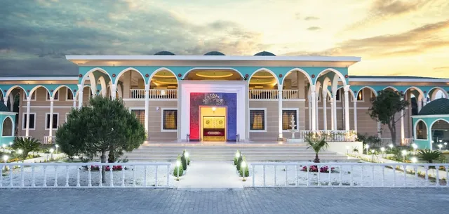 BELEK DELUXE SUİTE APART OTEL