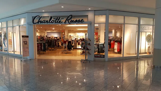 Charlotte Russe