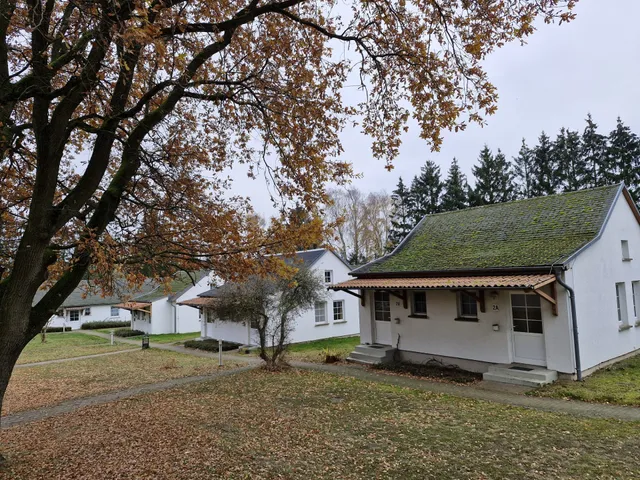 Landidyll Monte Gristow