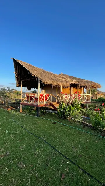 KILIMANJARO COTTAGES AMBOSELI